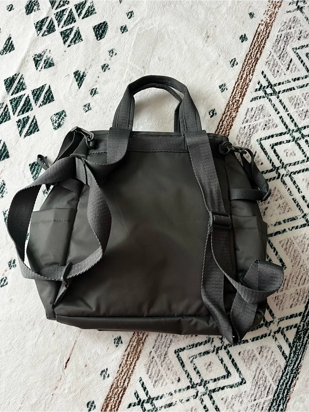 Skip Hop Diaper Bag New with tags